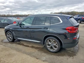 BMW X3 XDRIVE30I, снимка 2