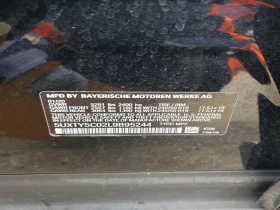 BMW X3 XDRIVE30I, снимка 12