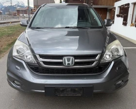 Honda Cr-v 2.2CDTi EXCLUSIVE EDITION, снимка 2
