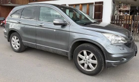 Honda Cr-v 2.2CDTi EXCLUSIVE EDITION, снимка 1