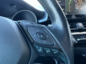 Toyota C-HR 2.0 hybrid/Facelift, снимка 13