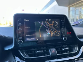 Toyota C-HR 2.0 hybrid/Facelift, снимка 14