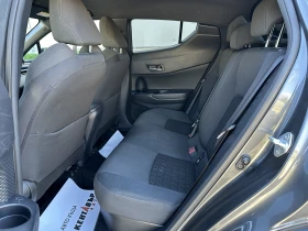 Toyota C-HR 2.0 hybrid/Facelift, снимка 8