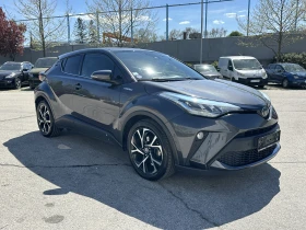 Toyota C-HR 2.0 hybrid/Facelift, снимка 5