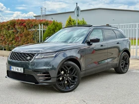 Land Rover Range Rover Velar R-Dynamic/ Meridian/ 98к км, снимка 1