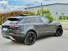 Land Rover Range Rover Velar R-Dynamic/ Meridian/ 98к км, снимка 5