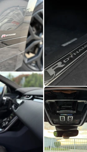 Land Rover Range Rover Velar R-Dynamic/ Meridian/ 98к км, снимка 17