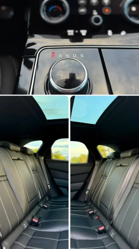 Land Rover Range Rover Velar R-Dynamic/ Meridian/ 98к км, снимка 11