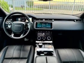 Land Rover Range Rover Velar R-Dynamic/ Meridian/ 98к км, снимка 9
