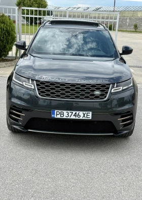 Land Rover Range Rover Velar R-Dynamic/ Meridian/ 98к км, снимка 2