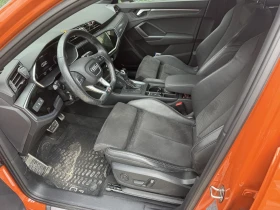 Audi Q3 Sportback S line 40 TDI Quattro, снимка 9