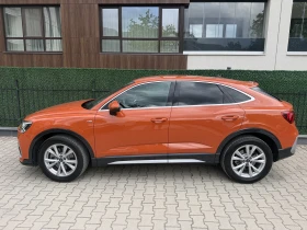 Audi Q3 Sportback S line 40 TDI Quattro, снимка 3