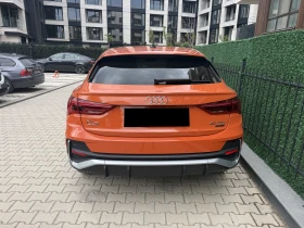 Audi Q3 Sportback S line 40 TDI Quattro, снимка 7
