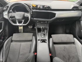 Audi Q3 Sportback S line 40 TDI Quattro, снимка 11