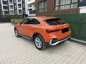 Audi Q3 Sportback S line 40 TDI Quattro, снимка 6