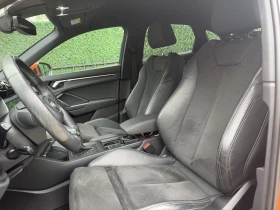 Audi Q3 Sportback S line 40 TDI Quattro, снимка 10