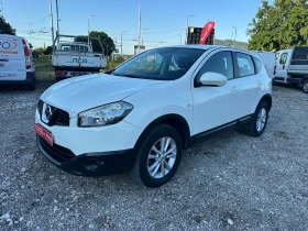 Nissan Qashqai 2.0DCI 150kc AUTOMAT  4x4 ITALIA, снимка 7