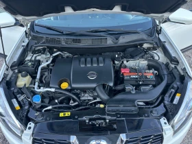 Nissan Qashqai 2.0DCI 150kc AUTOMAT  4x4 ITALIA, снимка 16