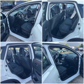 Nissan Qashqai 2.0DCI 150kc AUTOMAT  4x4 ITALIA, снимка 13