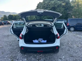 Nissan Qashqai 2.0DCI 150kc AUTOMAT  4x4 ITALIA, снимка 15