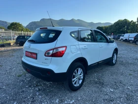 Nissan Qashqai 2.0DCI 150kc AUTOMAT  4x4 ITALIA, снимка 3