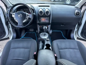 Nissan Qashqai 2.0DCI 150kc AUTOMAT  4x4 ITALIA, снимка 10