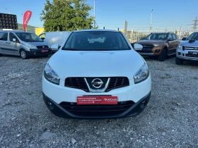 Nissan Qashqai 2.0DCI 150kc AUTOMAT  4x4 ITALIA, снимка 8