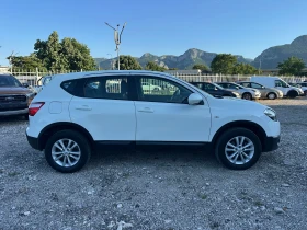 Nissan Qashqai 2.0DCI 150kc AUTOMAT  4x4 ITALIA, снимка 2