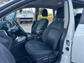 Nissan Qashqai 2.0DCI 150kc AUTOMAT  4x4 ITALIA, снимка 9