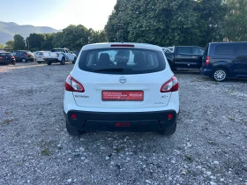 Nissan Qashqai 2.0DCI 150kc AUTOMAT  4x4 ITALIA, снимка 4
