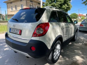Opel Antara 2.4LPG 4X4, снимка 5