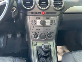 Opel Antara 2.4LPG 4X4, снимка 9