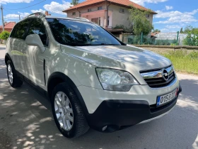 Opel Antara 2.4LPG 4X4, снимка 2