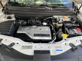 Opel Antara 2.4LPG 4X4, снимка 14
