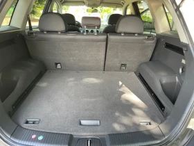 Opel Antara 2.4LPG 4X4, снимка 12