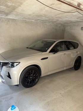 Mazda CX-60, снимка 2
