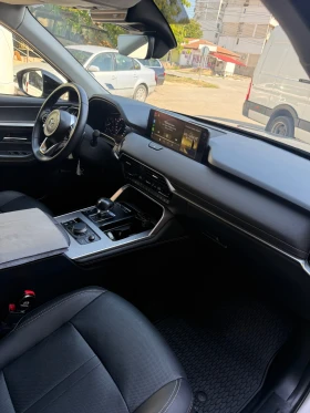 Mazda CX-60, снимка 5
