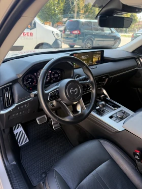 Mazda CX-60, снимка 3