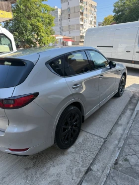 Mazda CX-60, снимка 6