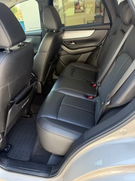 Mazda CX-60, снимка 4