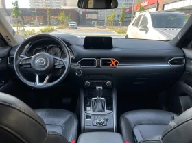 Mazda CX-5 GT AWD, снимка 14
