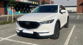Mazda CX-5 GT AWD, снимка 1