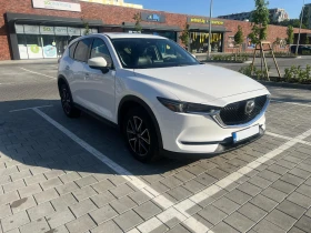 Mazda CX-5 GT AWD, снимка 3