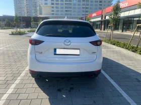 Mazda CX-5 GT AWD, снимка 5