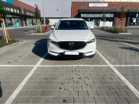 Mazda CX-5 GT AWD, снимка 2