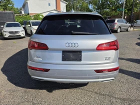 Audi Q5 * PANORAMA *  AвтоКредит * (ЦЕНА ДО БГ), снимка 4