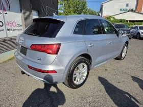 Audi Q5 * PANORAMA *  AвтоКредит * (ЦЕНА ДО БГ), снимка 5