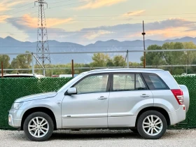Suzuki Grand vitara 1.9DDIS//NAVI* KEYLESS GO, снимка 4