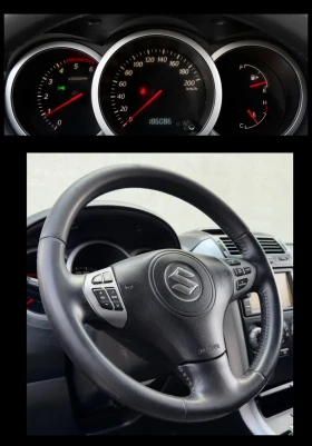 Suzuki Grand vitara 1.9DDIS//NAVI* KEYLESS GO, снимка 15