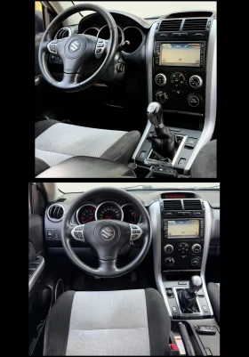 Suzuki Grand vitara 1.9DDIS//NAVI* KEYLESS GO, снимка 11